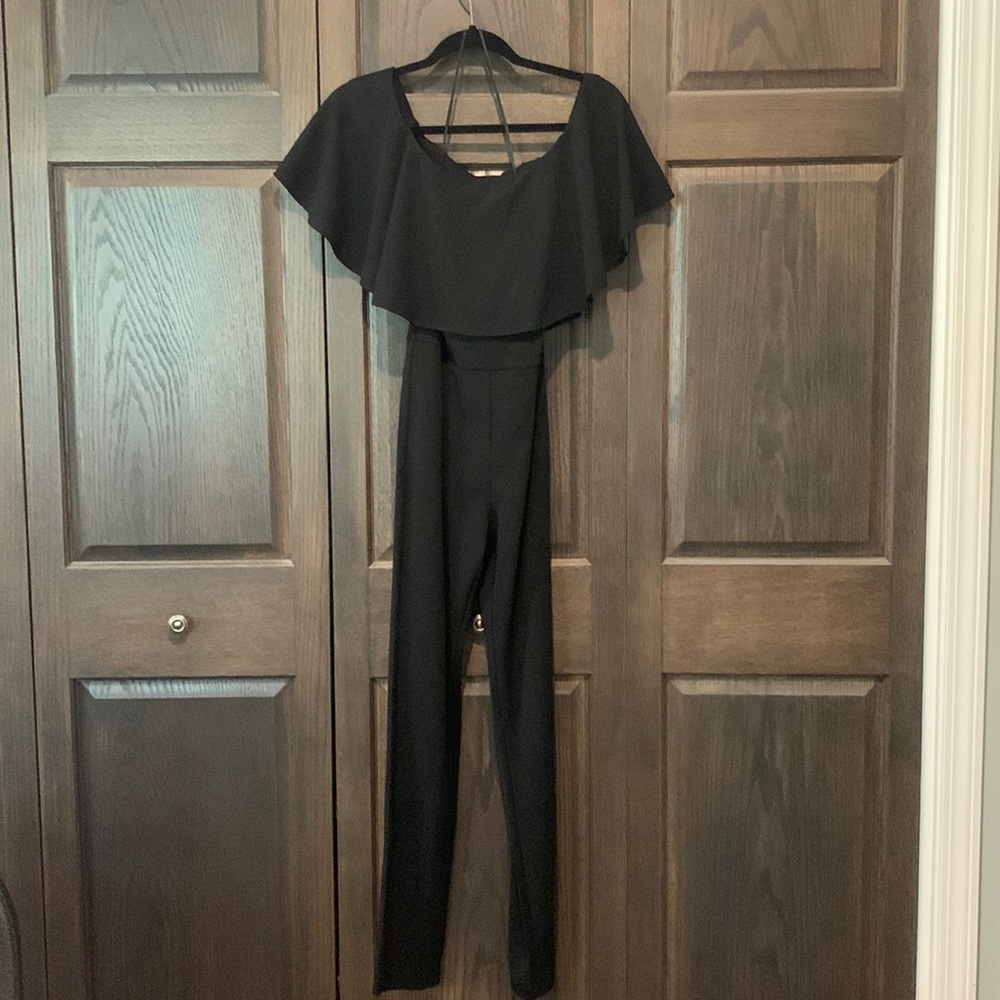 Jumpsuit
